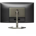 "Philips 80.0cm (31.5"") 32M1C5200W 16:09 2xHDMI+DP Curved VA retail"