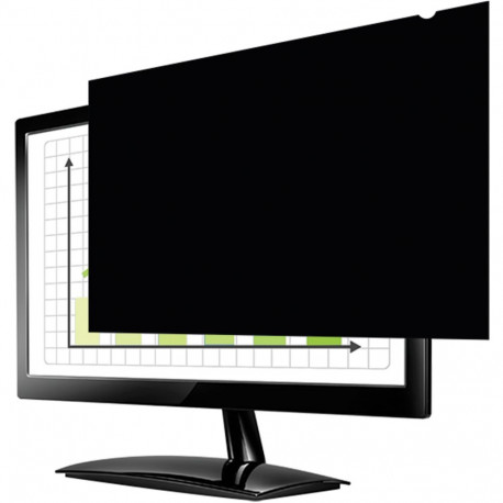 "Fellowes Blickschutzfilter für 24,0"" In wide 16:90"