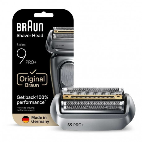 "Braun Kombipack 96M"