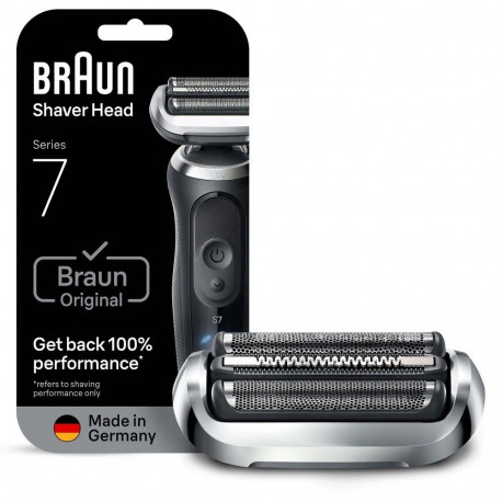 "Braun Kombipack 74S"