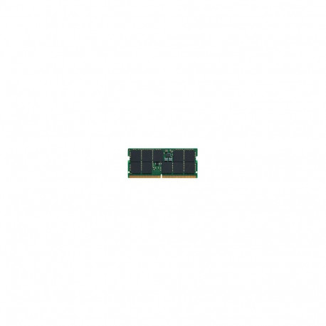 "SO KINGSTON 32GB DDR5 4800MT/s ECC SODIMM"