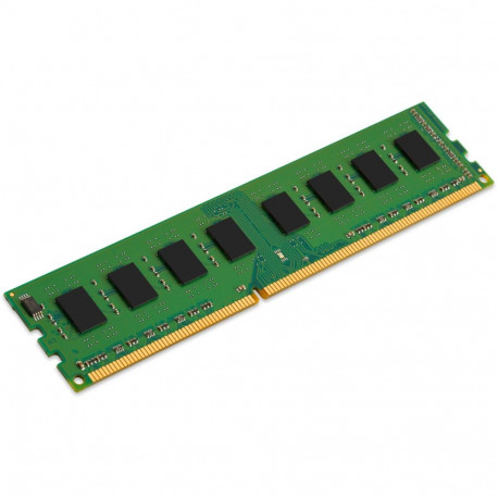 "KINGSTON 4GB 1600MHz DDR3L Non-ECC CL11 DIMM 1.35V"