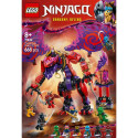 "LEGO 71832 Ninjago Chaosdrache Donnerzahn"