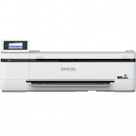 "T Epson SureColor SC-T3100M Tinten-Großformatdrucker"