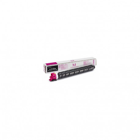 "Kyocera TK 8515M - Magenta - Original - Tonerpatrone"