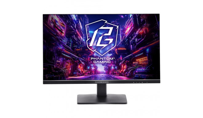 "ASRock 68,5cm PG27QFT1B 16:9 HDMI/DP 180Hz QHD"