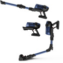 "Rowenta X-Force Flex 12.60 Aqua RH98C0WO (blau/schwarz)"