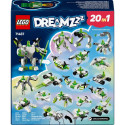 "LEGO 71487 DREAMZzz Z-Blob's Roboter- und Fahrzeugabenteuer"