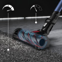 "Rowenta X-Force Flex 12.60 Aqua RH98C0WO (blau/schwarz)"
