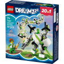"LEGO 71487 DREAMZzz Z-Blob's Roboter- und Fahrzeugabenteuer"