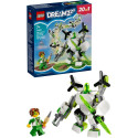 "LEGO 71487 DREAMZzz Z-Blob's Roboter- und Fahrzeugabenteuer"