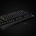 "Logitech G Pro Mechanical Gaming Keyboard - Tastatur"