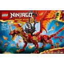 "LEGO 71822 Ninjago Quelldrache der Bewegung"