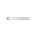 "QNAP TS-765eU-8G 1U 4-bay Intel Atom x7405C 8.89cm 3.5Zoll SATA + 3 x E1.S/PCIe M.2 2280 short dept