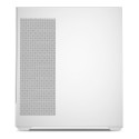 "Sharkoon AK6 RGB ATX 1xGlas White"