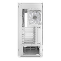 "Sharkoon AK6 RGB ATX 1xGlas White"