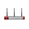 "Z Zyxel Firewall USG20W-VPN (Device only) with WLAN"