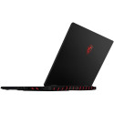 "MSI Raider 18 HX AI A2XWJG-074 CU9 285HX RTX 5090 64GB DDR5 4TBSSD W11H black"