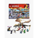 "LEGO NINJAGO Egalt der Meisterdrache 71809"