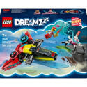"LEGO 71489 DREAMZzz Coopers fliegender Videospiel-Controller"