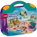 "LEGO 42672 Friends Kreativer Reisekoffer"