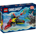 "LEGO 71489 DREAMZzz Coopers fliegender Videospiel-Controller"
