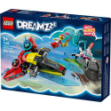 "LEGO 71489 DREAMZzz Coopers fliegender Videospiel-Controller"
