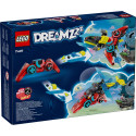 "LEGO 71489 DREAMZzz Coopers fliegender Videospiel-Controller"