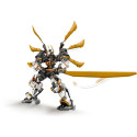 "LEGO 71821 Ninjago Coles Titandrachen-Mech"