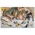 "LEGO 71821 Ninjago Coles Titandrachen-Mech"