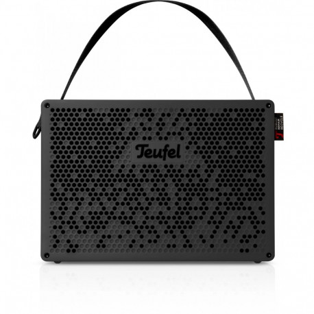 "Teufel MYND wireless bluetooth Speaker 2.1 System black"