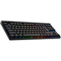 "Logitech G515 LIGHTSPEED TKL Black (US)"