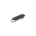 "Club3D USB-8-in1-HUB USB-C > HDMI/DP/2xUSB/USB-C/RJ45 100W" "Club3D USB-8-in1-HUB USB-C > HDMI/DP/2xUSB/USB-C/RJ45 100W"