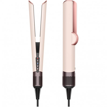 "Dyson V15 Detect Absolute Nickel Satin Gelb/Glanz Nickel"