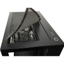 "Midi Inter-Tech C-703 Vision Midi. w/o PSU"