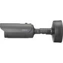 "Hanwha XNO-6120R/RW Bulletkamera out. 2MP PoE IR IP66/67 IK1"