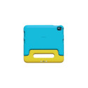 "Nokia Tab T10 Kids Cover yellow cyan"