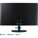 "Samsung S27C360EAU"
