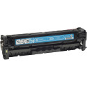 "HP 312A original Toner cartridge CF381A cyan standard capacity 2.700 pages 1-pack" "HP 312A original Toner cartridge CF381A cyan standard capacity 2.700 pages 1-pack"