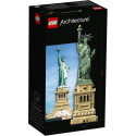 "LEGO Architecture Freiheitsstatue 21042"