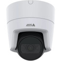"AXIS Netzwerkkamera Fix Dome M3128-LVE White 8 MP"