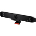 "HP Poly Studio V52 USB 4K Videobar Teams"