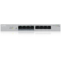 "8P Zyxel GS1200-8HPV2 POE M"