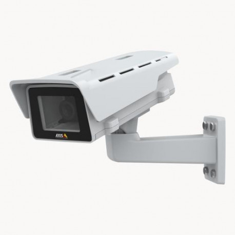"Axis Netzwerkkamera Box-Typ Mini M1135-E MKII 1080p"
