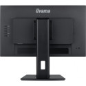 "60,5cm/24"" (1920x1080) iiyama ProLite XUB2492HSU-B6 FHD IPS 100Hz 4ms 16:9 HDMI DP 4xUSB LS Black"
