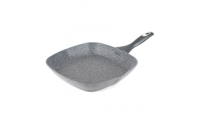 Salter BW02773G1EU7 Marblestone 28cm Griddle Pan