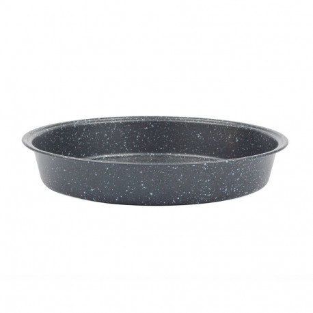 Salter BW070361EU7 Megastone 24cm Round Pan