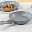 Salter BW02762G1EU7 Marblestone Fry Pan 20cm grey