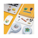 Paladone Minecraft Puffy Gadget Decals