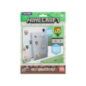 Paladone Minecraft Puffy Gadget Decals